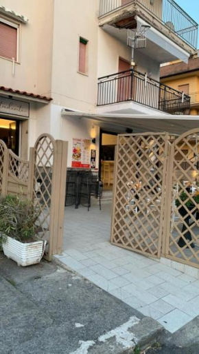 Appartamento vicino al mare. Scalea